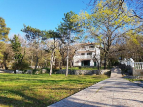 Vila Kajče